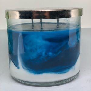 3 wick 14 oz candle